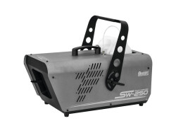 SW-250 Snow Machine