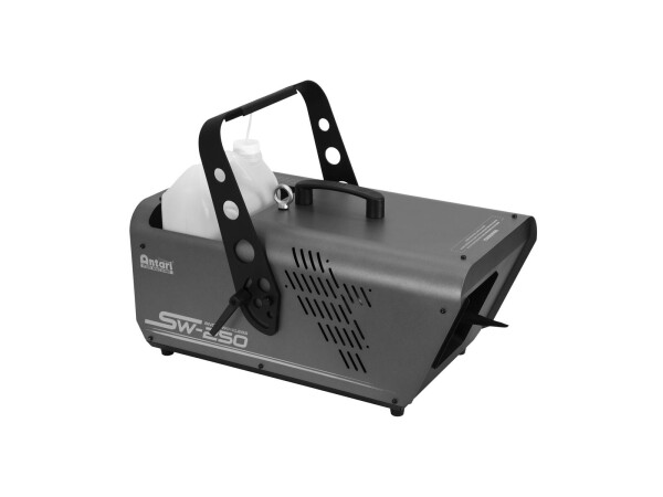 SW-250X Snow Machine