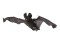 Halloween Fledermaus, animiert 90cm