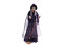 Halloween Hexe, animiert