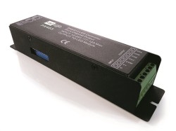 Kapego DMX 512 Driver 4, 12/24V DC, max. 12A