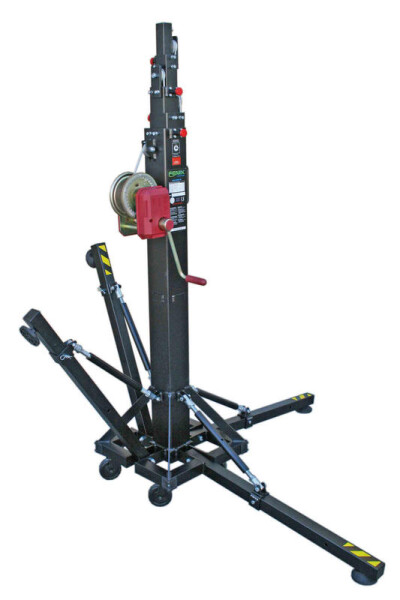 stand ELV-300/6