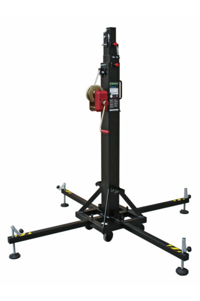 Stativ Megara 230