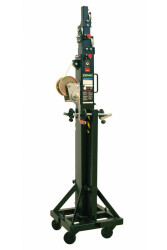 Stand Megara 300