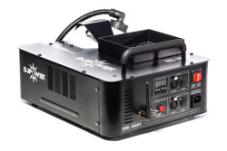Fog machine DSK-1500V