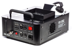 Fog machine DSK-1500V