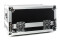 Case for fog machine DSK-1500