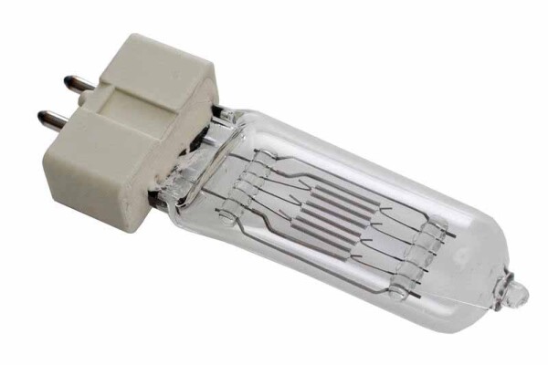 PHILIPS Lamp GX9,5 230V 1000W T19 900h PH