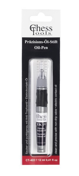 Oil Pen EK 19