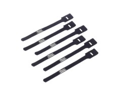 6 Klettkabelbinder 200mm