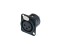 XLR mounting socket 3pin NC3FDL-1-BAG