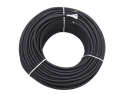 Combi Cable 1x2x0.25+3G1.5 100m