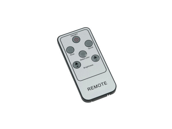 IR-6 Remote Control