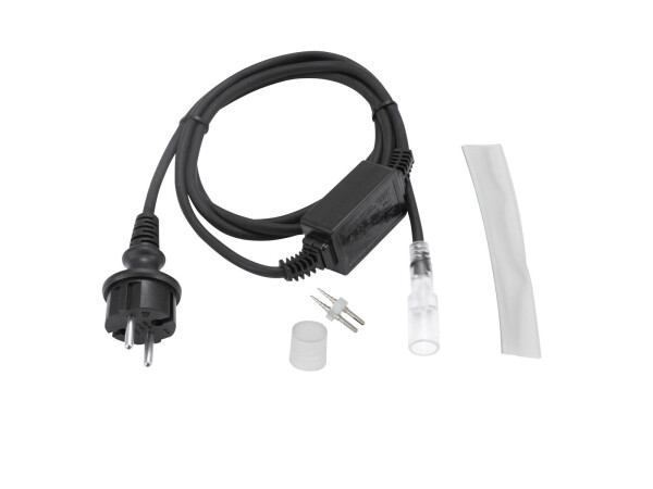 RUBBERLIGHT LED RL1 connector 5mm