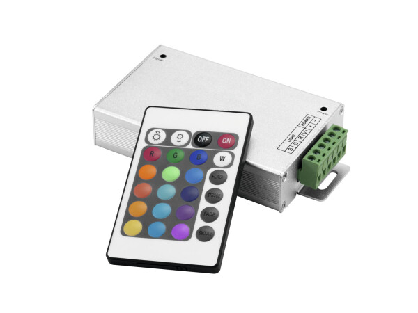 IR-5 Remote Control