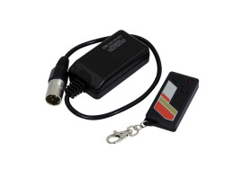 Z-9 Wireless Controller