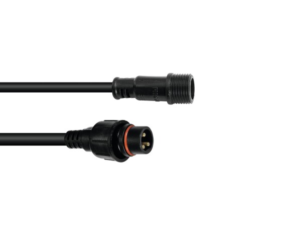 230V cable for LED IP PAR/IP Pad 5m