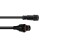 230V cable for LED IP PAR/IP Pad 5m