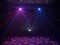 LED BC-6 Beam Effect