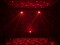 LED BC-6 Beam Effect