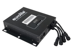LED PSU-24V/4 DC LED Tube 360°
