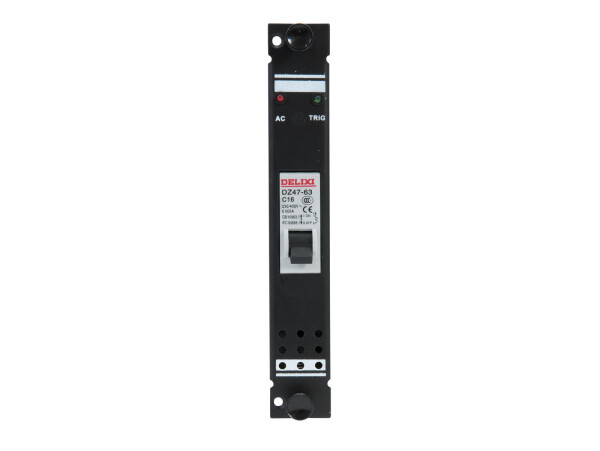 DPMX Dimmer-Modul 1216 MK2