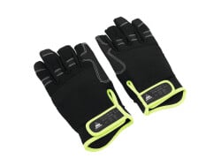 Gloves 3 Finger, size L