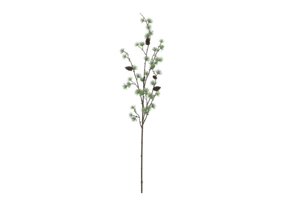 larch branch, PE, 100cm