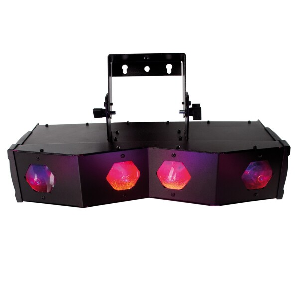 LED 4-Beam Light - LED Lichteffekt