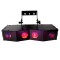 LED 4-Beam Light - LED Lichteffekt