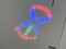LED Flower 15 - LED Lichteffekt