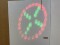 LED Flower 15 - LED Lichteffekt