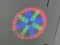 LED Flower 15 - LED Lichteffekt