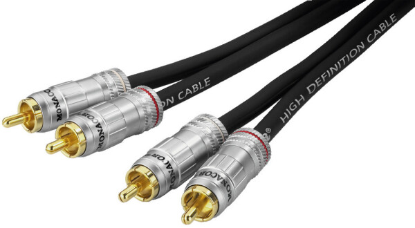 Audiokabel