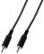 Audio-Verbindungskabel stereo, 2m
