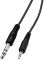 Audio-Verbindungskabel stereo, 2m
