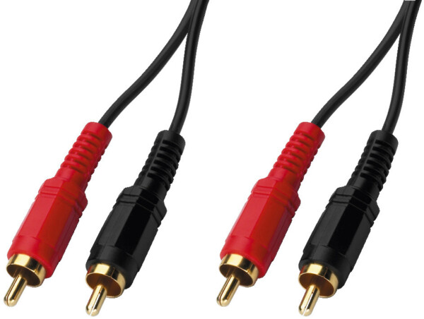 Audio-Verbindungskabel