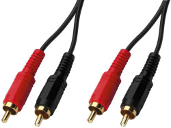 Audio-Verbindungskabel