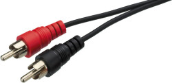Audio-Verbindungskabel 1.8m