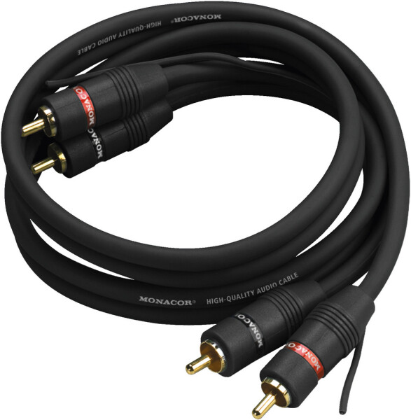 Audio-Verbindungskabel 5m