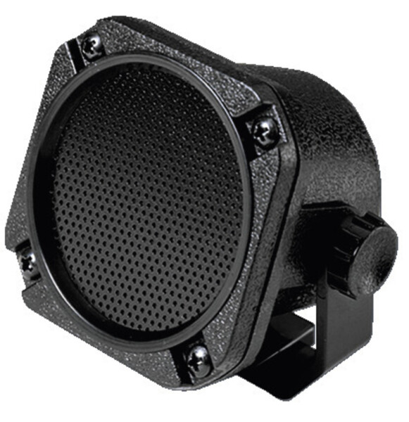 Spezial-LS fuer CB Funk Bereich, 300-8000Hz