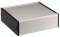 Alu-ABS-Box 103 x 36,5 x 107 mm