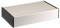Alu-ABS-Box 103 x 36,5 x 167 mm