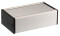Alu-ABS-Box 65 x 36,5 x 107 mm