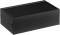 Alu-ABS-Box 65 x 36,5 x 107 mm