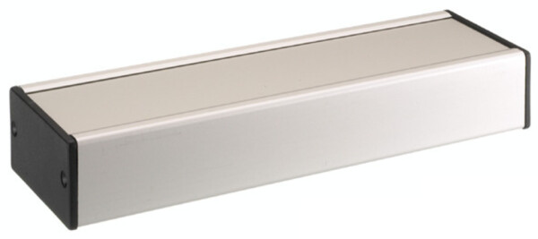 Alu-ABS-Box 65 x 36,5 x 207 mm