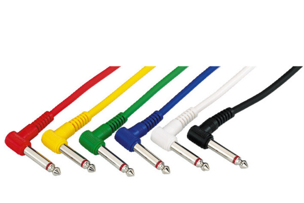 Noiseless Patchcord