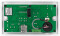 Wandmodul 1xMik 1x Audio-L-R-In 1xRJ45