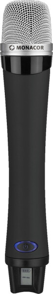 Handmikrofonsender
