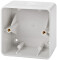 AP-Gehaeuse 85x85x51mm